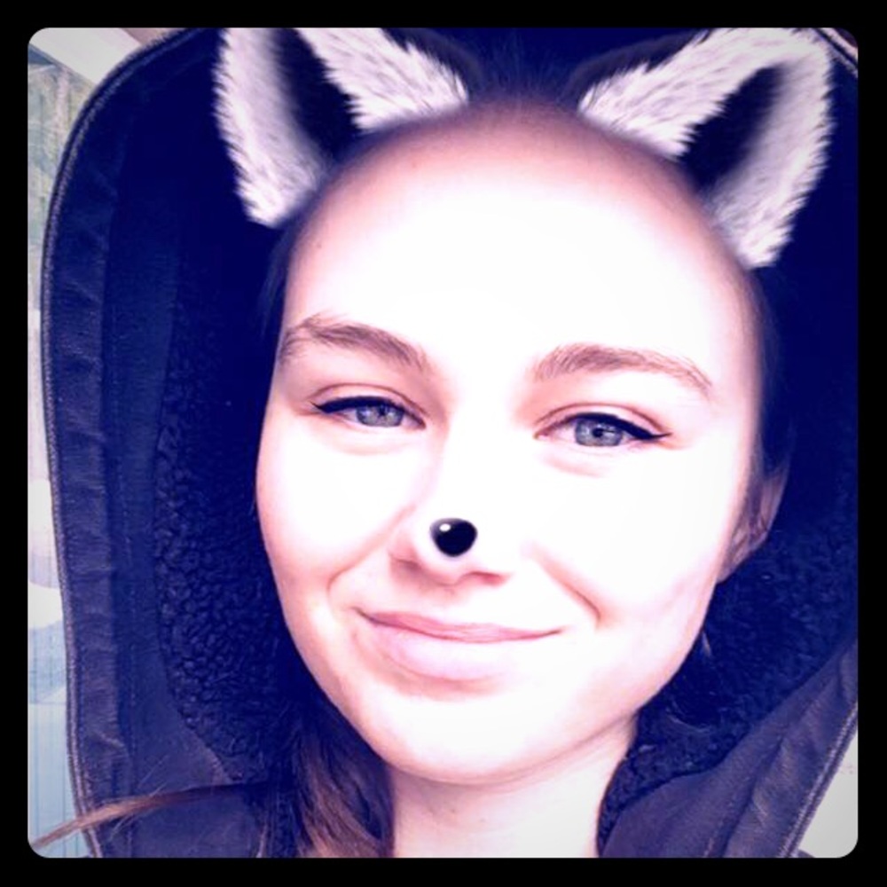 Meet your Posher, Rachelle